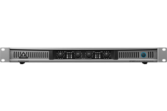 Behringer EPQ304 300-Watt Power Amplifier