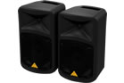 Behringer EPS500MP3 EUROPORT 500W 8CH Portable PA System