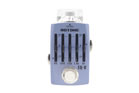 Hotone Skyline EQ-V Graphic Equalizer Effects Pedal