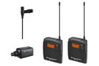 Sennheiser EW100 ENG G3 Wireless UHF Camera-Mount System