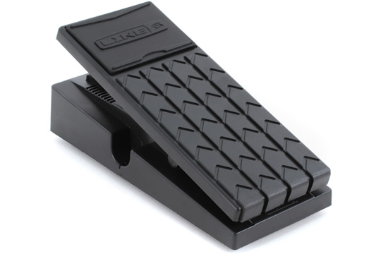 Line 6 EX-1 Expression Pedal