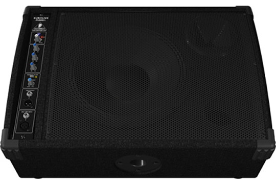 Behringer F1220A Active 125W 12-Inch Floor Monitor