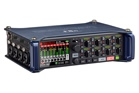 Zoom F8n Multitrack Field Recorder