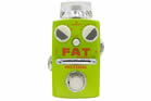 Hotone Skyline FAT Buffer Preamp Effects Pedal