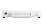 Behringer FCA202  Firewire Audio Interface
