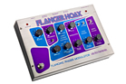 Electro-Harmonix Flanger Hoax Phaser Flanger Effects Pedal
