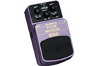 Behringer FM600 Filter Machine Effects Pedal