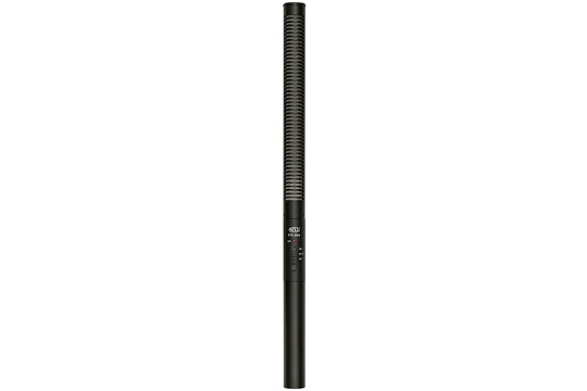 MXL FR-304 14.5-Inch Supercardioid Shotgun Microphone