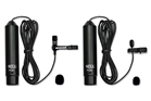 MXL FR-355K Lavalier Interview Microphone Kit