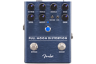 Fender Full Moon Distortion Effects Pedal