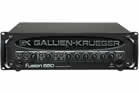 Gallien-Krueger FUSION 550 500W Bass Amp Head