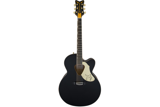 Gretsch G5022CBFE Rancher Falcon Jumbo Acoustic-Electric Guitar