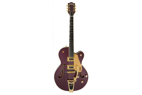 Gretsch G5420TG 135th Anniversary LTD Electric Guitar