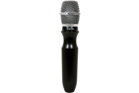 Galaxy Audio GA64SC Ergonomic Supercardioid Vocal Microphone