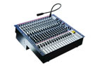 Soundcraft GB2R-16 16-Channel Rackmount Mixer