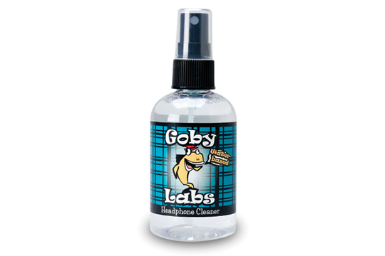 Goby Labs GLH-104 Headphone Cleaner