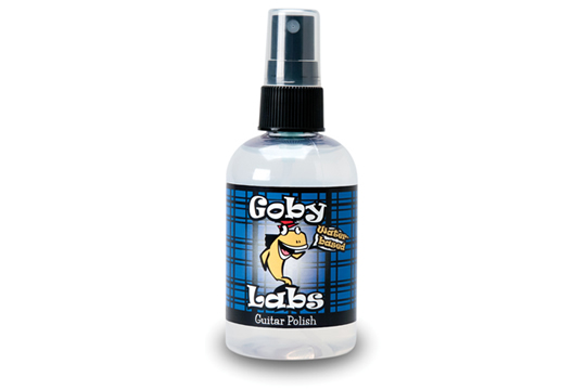 Goby Labs GLP-104 Guitar Polish