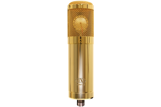 MXL Gold 35 Large Diaphragm Condenser Microphone