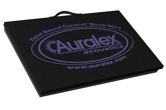 Auralex GRAMMA v2 Acoustic Isolation Platform