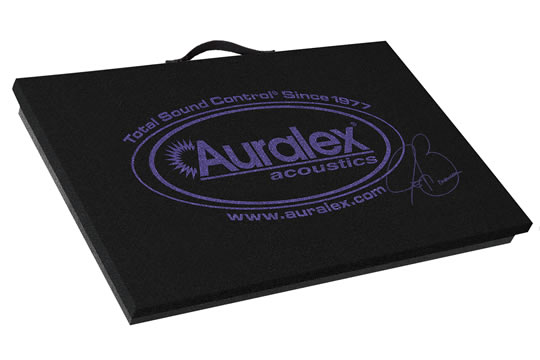 Auralex Great GRAMMA v2 Acoustic Isolation Platform