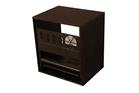 Gator GR-STUDIO 12U Studio Rack