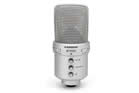 Samson G-TRACK Recording Studio USB Microphone