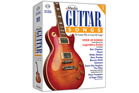 eMedia Guitar Songs Vol. 1 Instructional Tutorial Software