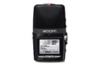 Zoom H2n Handy Portable Digital Recorder