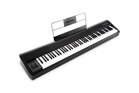 M-Audio HAMMER 88 88-Key Hammer Action USB MIDI Keyboard