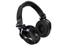 Pioneer HDJ1500K Pro DJ Headphones