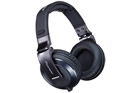 Pioneer HDJ2000K Pro DJ Headphones BLACK CHROME