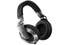Pioneer HDJ-2000MK2-S Professional DJ Headphones SILVER