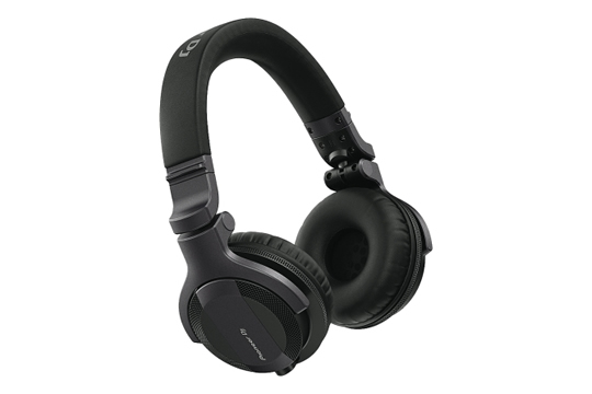 Pioneer HDJ-CUE1 DJ Headphones