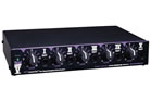 ART HEADAMP 5 5-Channel Headphone Mixer-Amp
