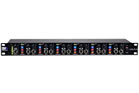 ART HEADAMP6 6-Channel Headphone Amplifier