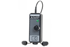 Electro-Harmonix HEADAMP Portable Practice Headphone Guitar Amplifier