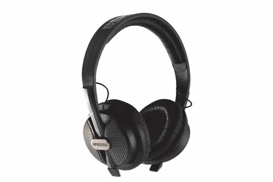 Behringer HPS5000 Studio Headphones