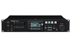 TASCAM HS-20 2CH Network Solid State Recorder
