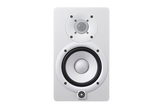 Yamaha HS5W 5-Inch Powered Studio Monitor