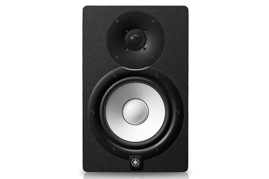 Yamaha HS7i Studio Monitor 6.5-Inch