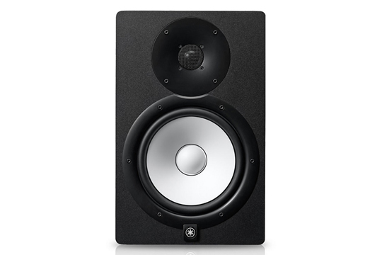Yamaha HS8I Studio Monitor 8-Inch