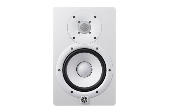 Yamaha HS8W 8-Inch Powered Studio Monitor