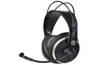 AKG HSC271 Pro Headset Condenser Microphone Headphones
