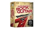 eMedia Interactive Rock Guitar Lessons Software