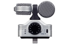Zoom iQ7 Mid-Side Stereo iOS Condenser Microphone