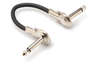 Hosa IRG-103 Low Profile Guitar Patch Cable 3FT