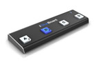 IK Multimedia iRig BlueBoard Wireless MIDI Pedalboard Controller