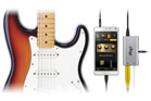 IK Multimedia iRig UA Digital Guitar Bass Interface for Android