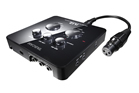 TASCAM iU2 iOS Audio MIDI Interface