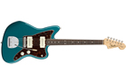 Fender American Original 60s Jazzmaster Electric Guitar (Turquoise)